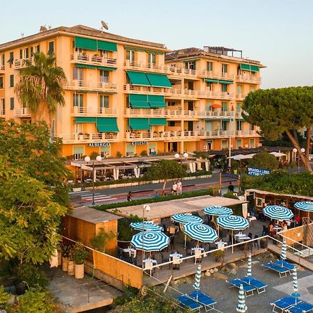 Albergo Celeste Sestri Levante Exteriör bild