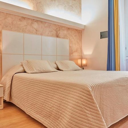 Albergo Celeste Sestri Levante Exteriör bild