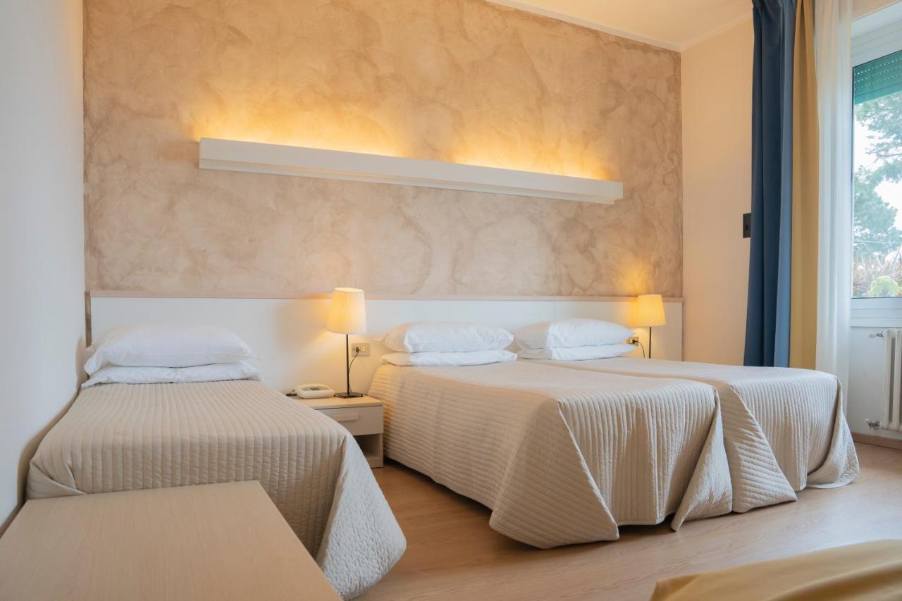 Albergo Celeste Sestri Levante Exteriör bild