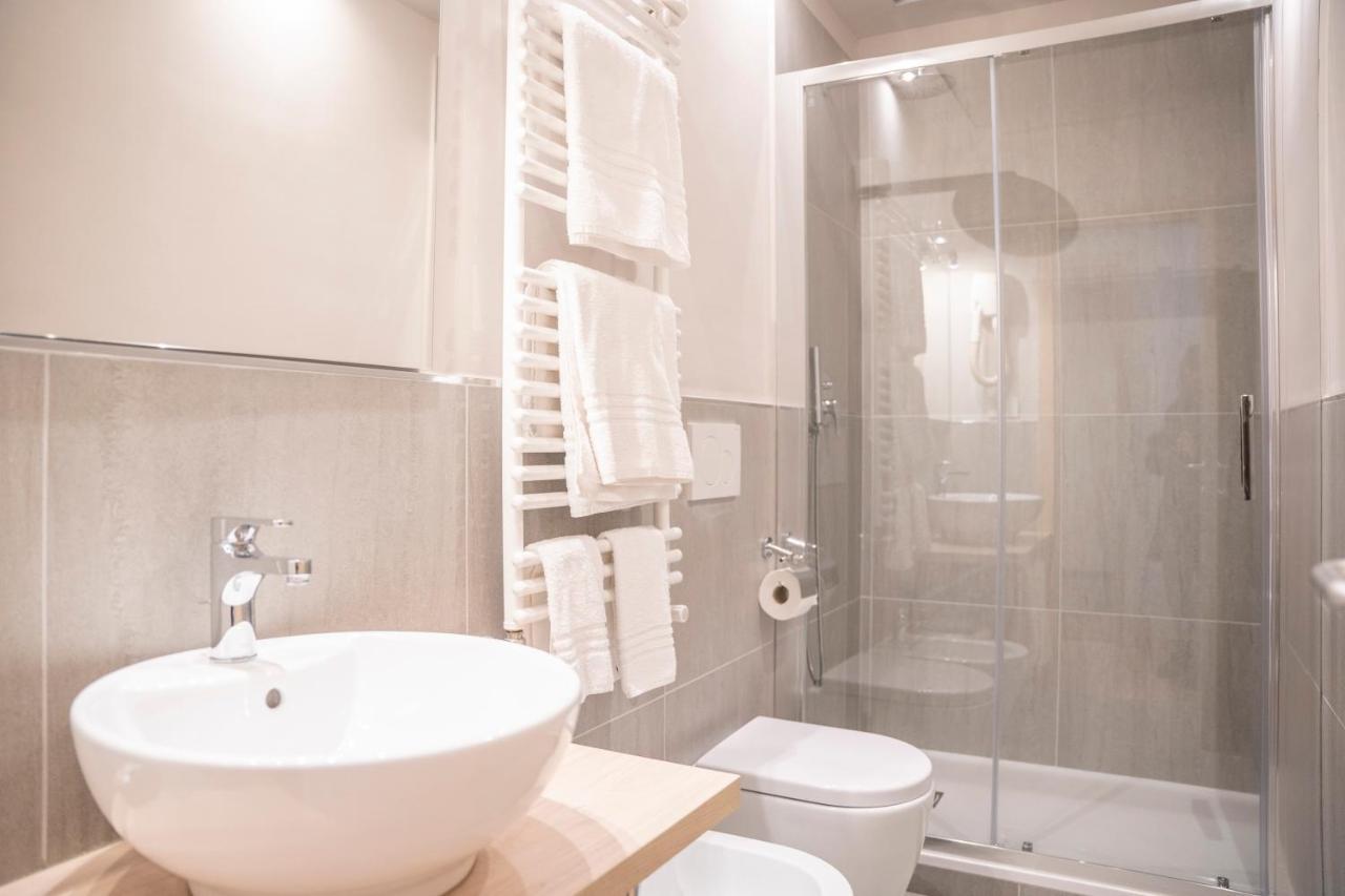 Albergo Celeste Sestri Levante Exteriör bild