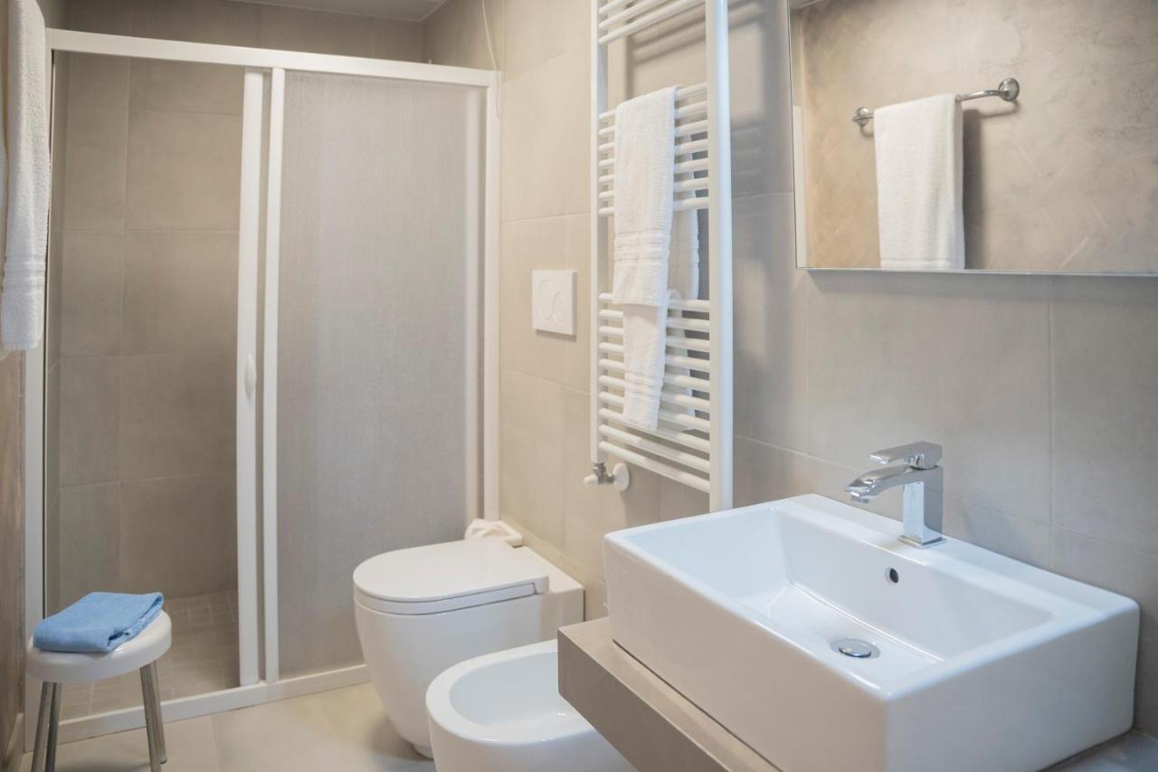 Albergo Celeste Sestri Levante Exteriör bild