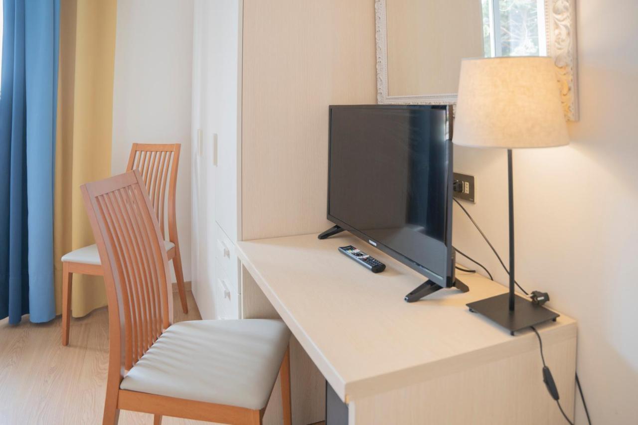 Albergo Celeste Sestri Levante Exteriör bild