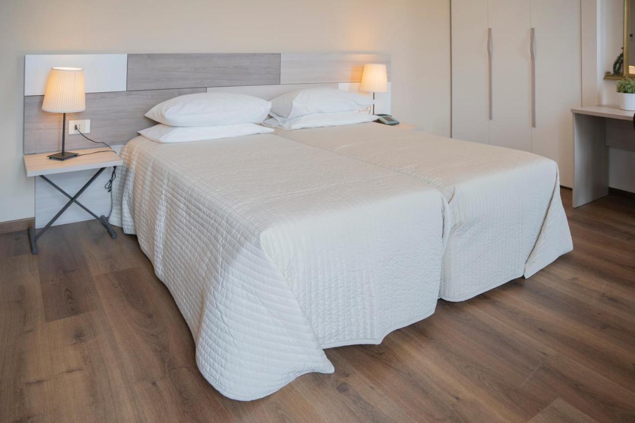 Albergo Celeste Sestri Levante Exteriör bild
