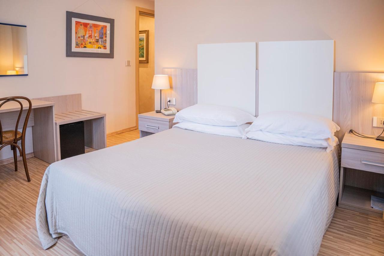Albergo Celeste Sestri Levante Exteriör bild