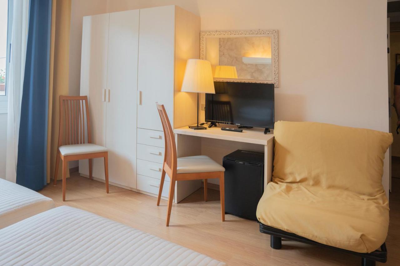 Albergo Celeste Sestri Levante Exteriör bild