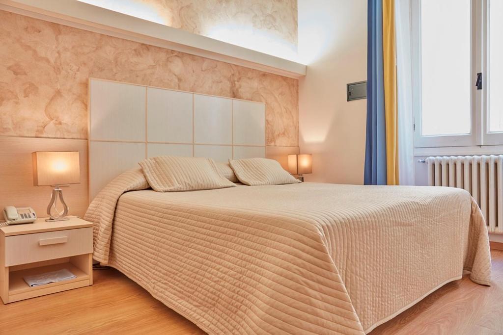 Albergo Celeste Sestri Levante Exteriör bild