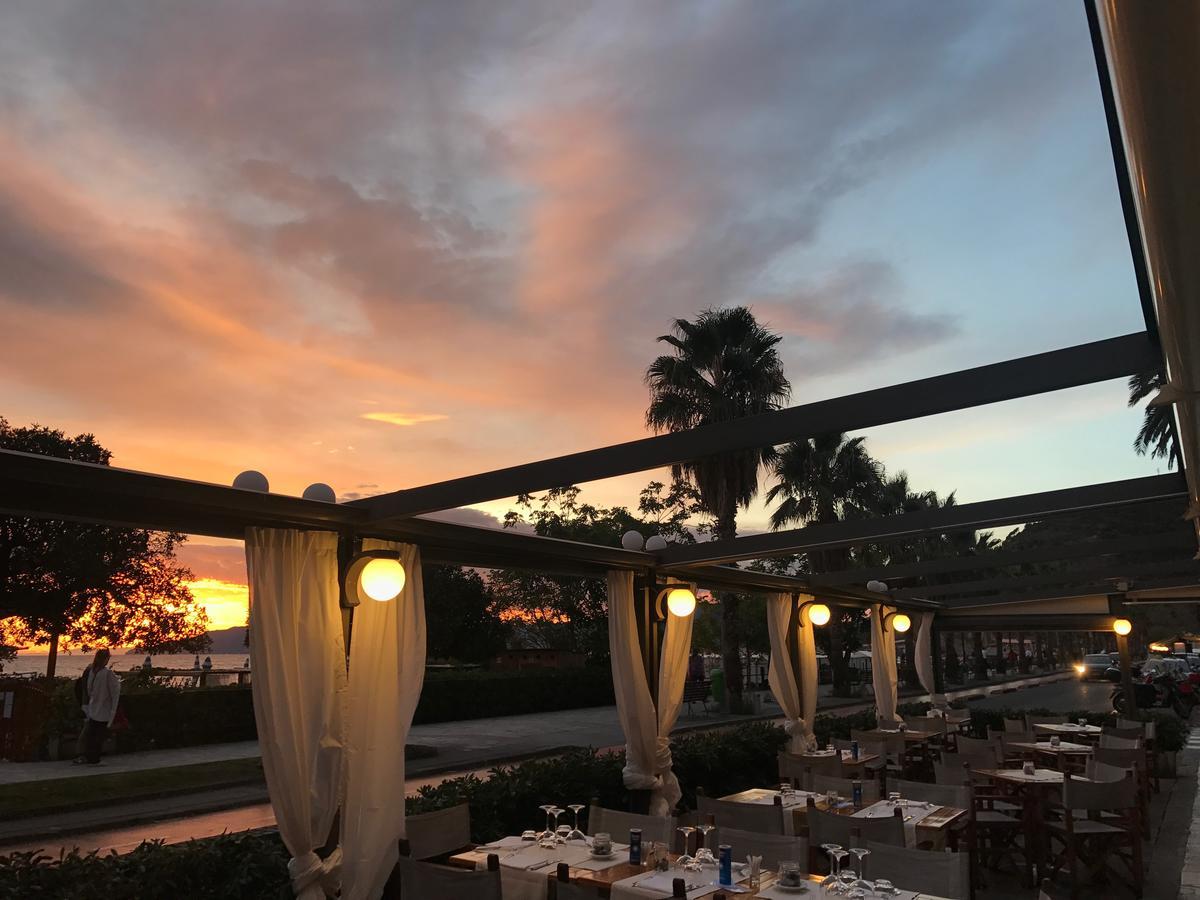 Albergo Celeste Sestri Levante Exteriör bild