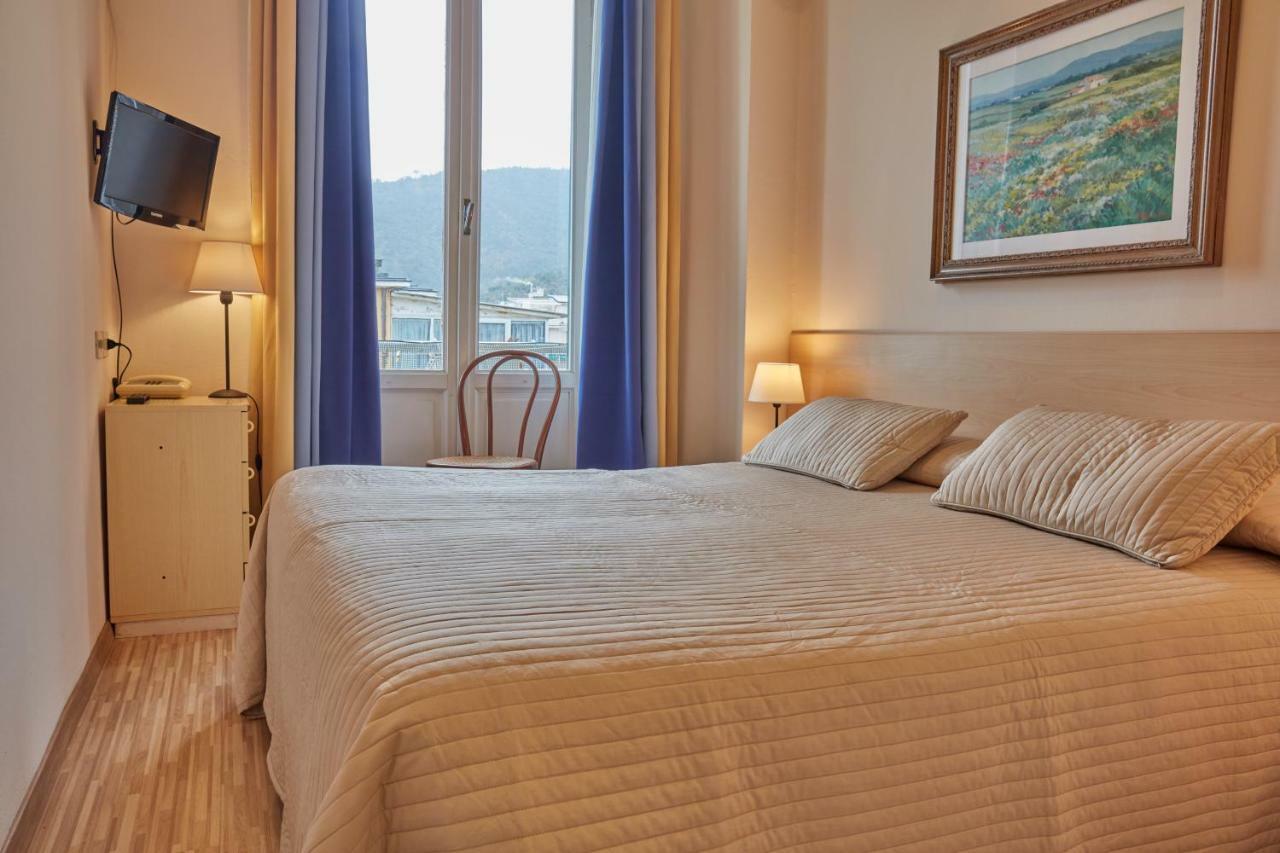 Albergo Celeste Sestri Levante Exteriör bild