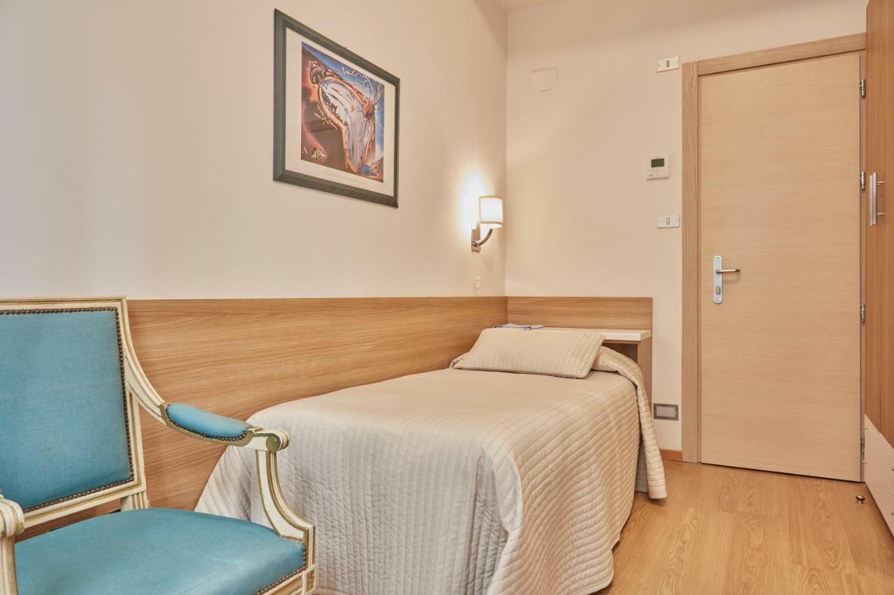 Albergo Celeste Sestri Levante Exteriör bild
