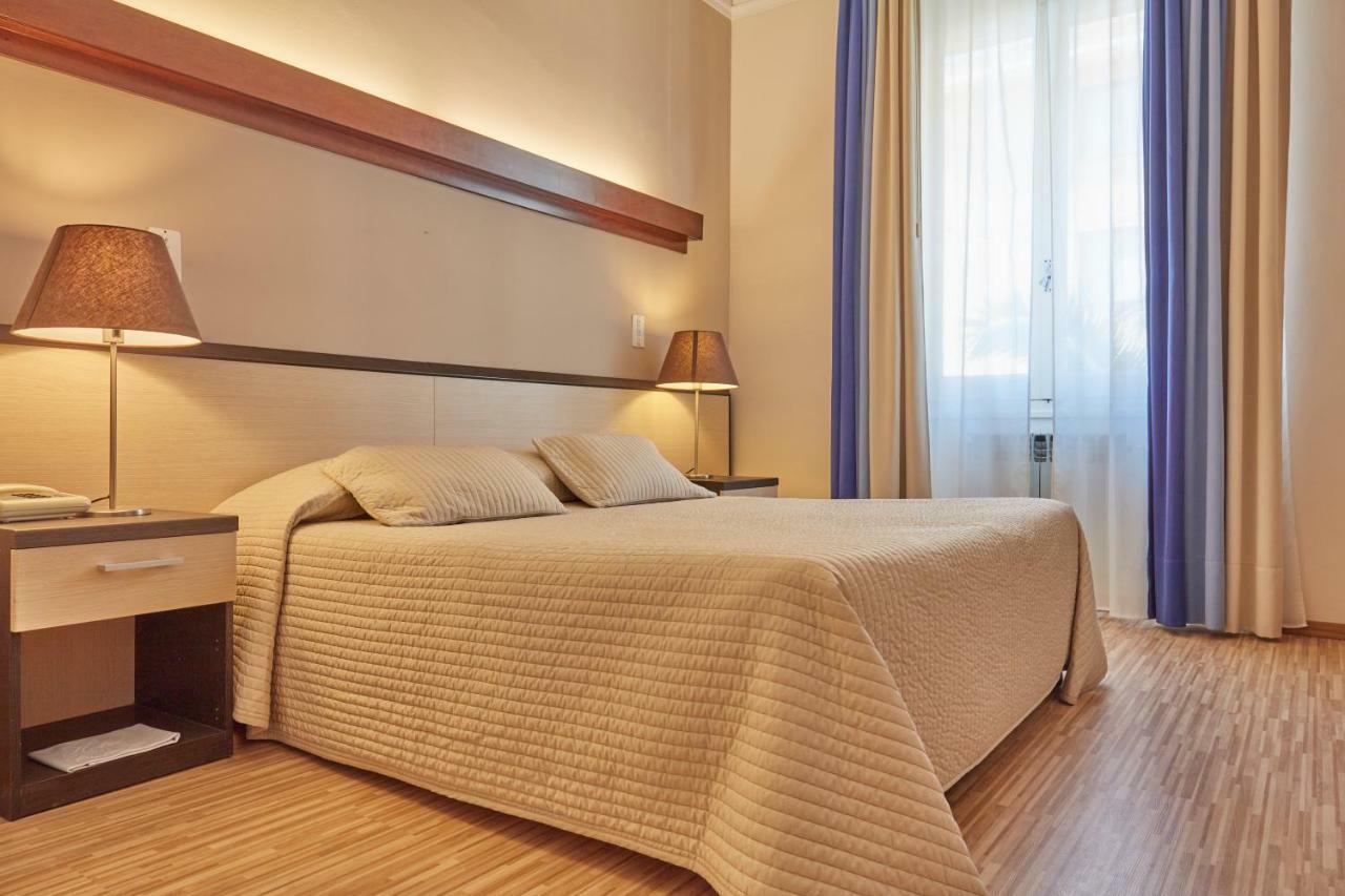 Albergo Celeste Sestri Levante Exteriör bild