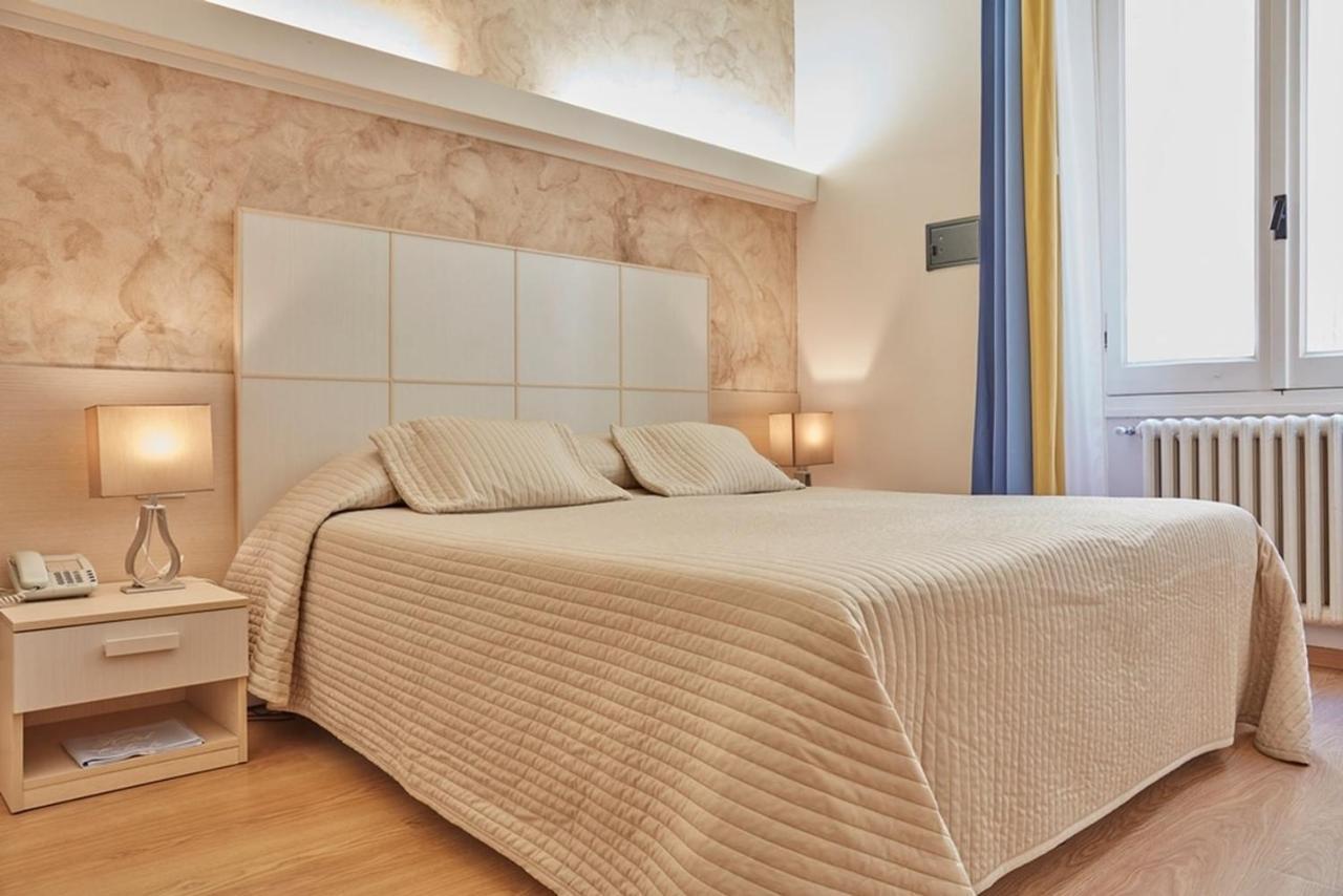 Albergo Celeste Sestri Levante Exteriör bild